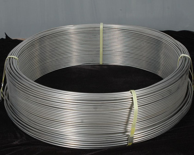 廈門316L不銹鋼盤管 廈門316L不銹鋼盤管